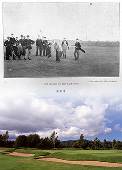 Carnoustie Country – Designed By Many Of Golf’s Greatest Architects